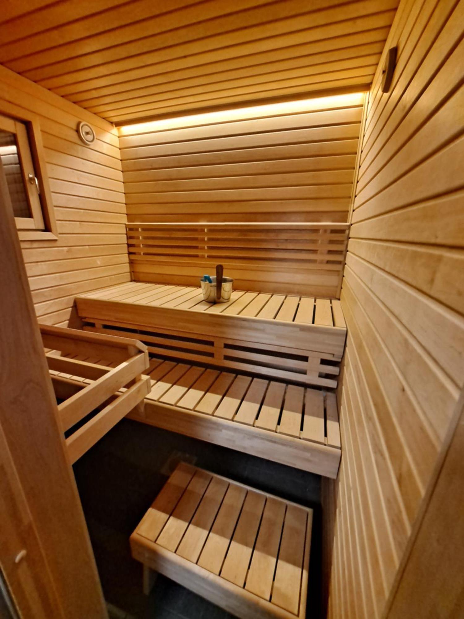 Hotel Seinaejoen Leirintaealue à Seinäjoki Extérieur photo
