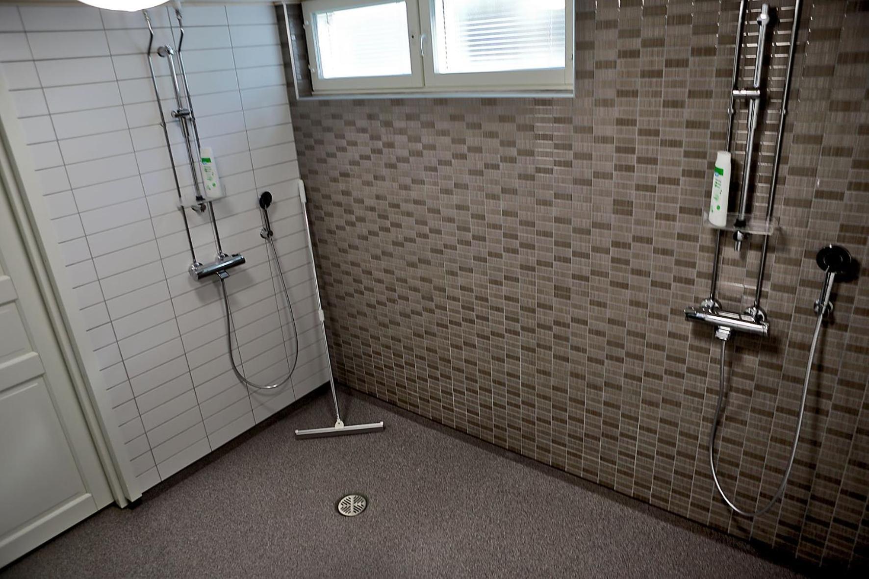 Hotel Seinaejoen Leirintaealue à Seinäjoki Extérieur photo