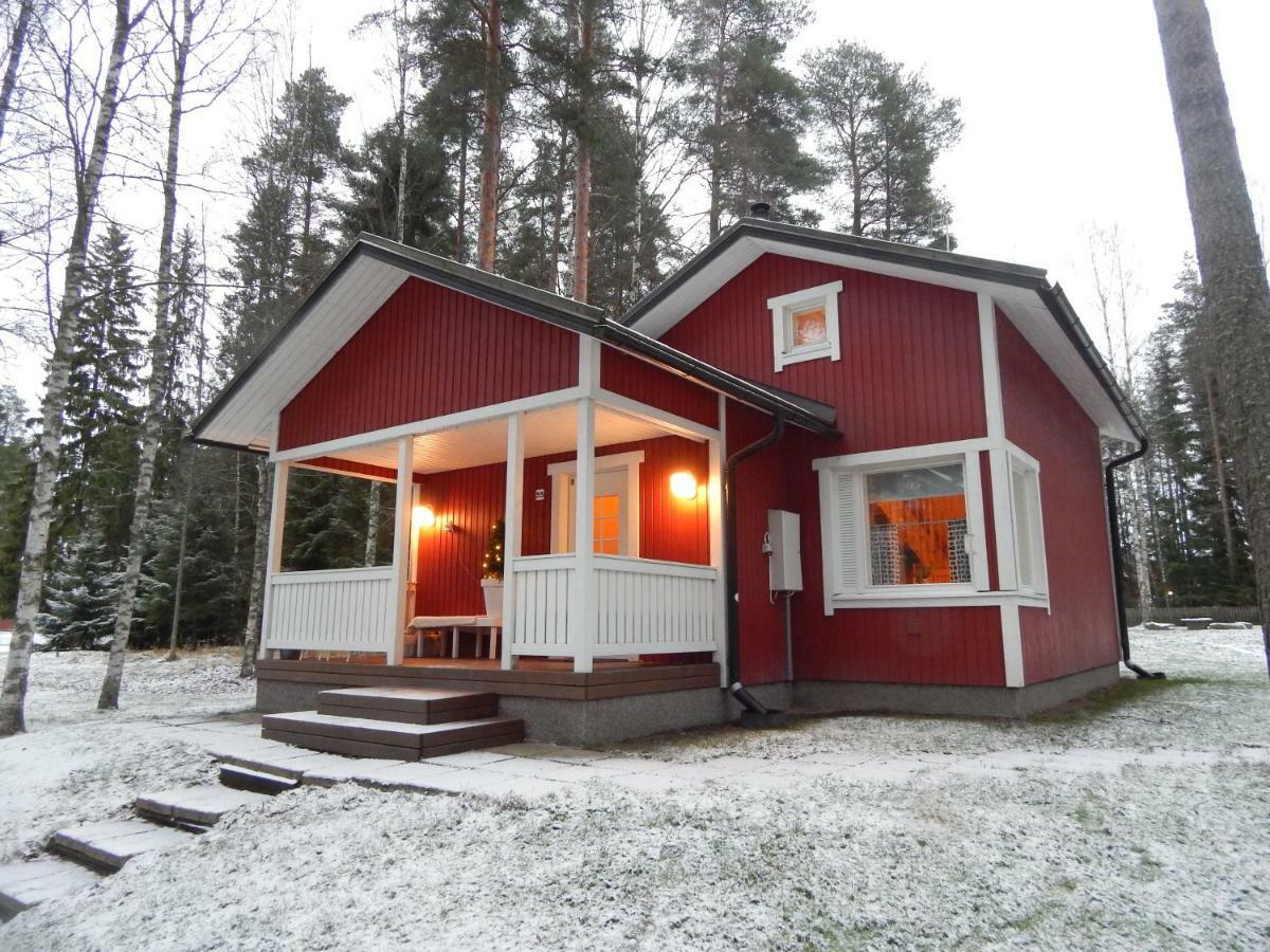 Hotel Seinaejoen Leirintaealue à Seinäjoki Extérieur photo